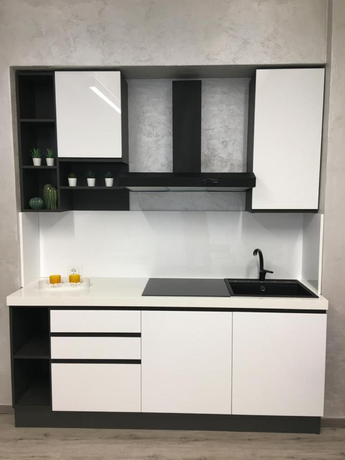 Vea Apartment Padenghe sul Garda Exteriör bild